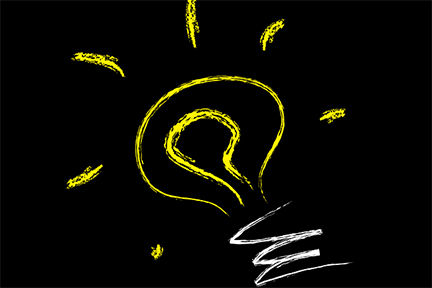 Got Ideas? (Photo Credit: Pixabay)