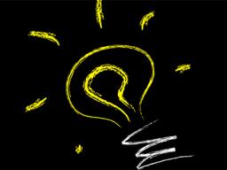 Got Ideas? (Photo Credit: Pixabay)