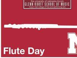 Flute Day 