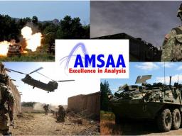 U.S. Army Materiel Systems Analysis Activity