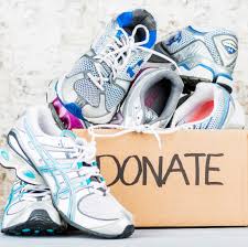 Shoe Drive