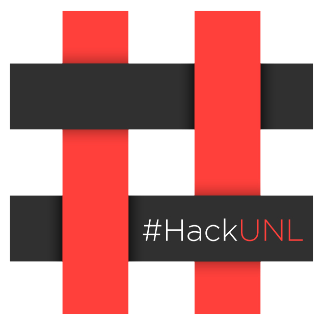 #HackUNL runs April 21-23 on the Nebraska campus.