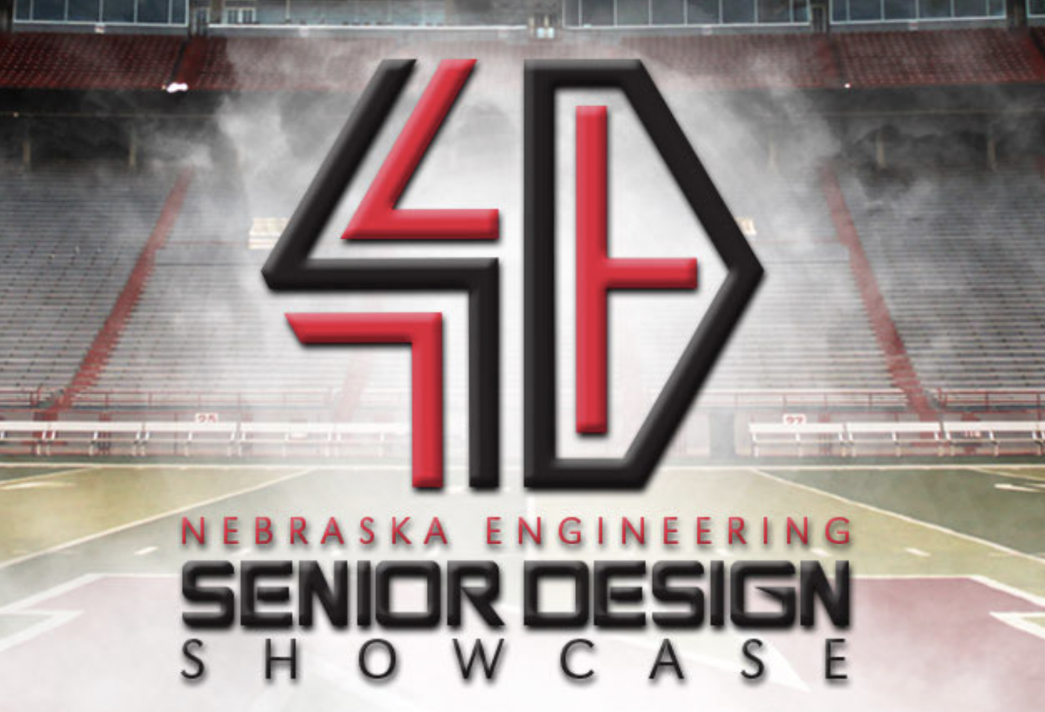 Nebraska Engineering Senior Design Showcase