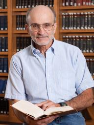 Professor Robert Schopp