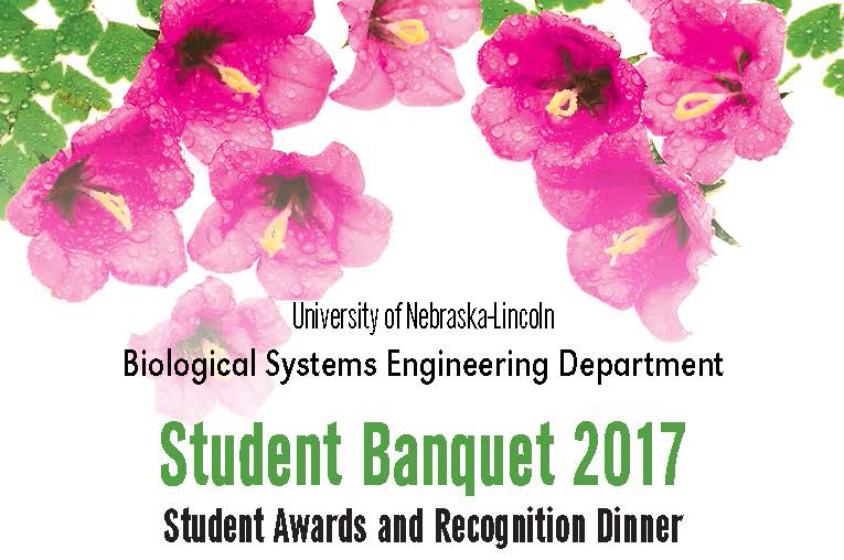 Student Banquet 2017