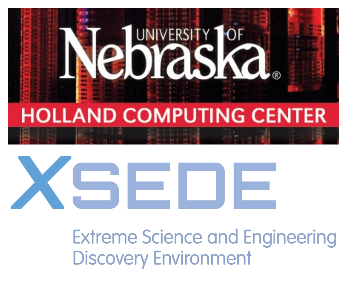 HCC to host XSEDE Big Data Workshop - May 18th and 19th