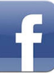 Find us on Facebook