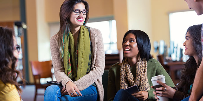 Campus recovery programs can help students navigate the university environment.