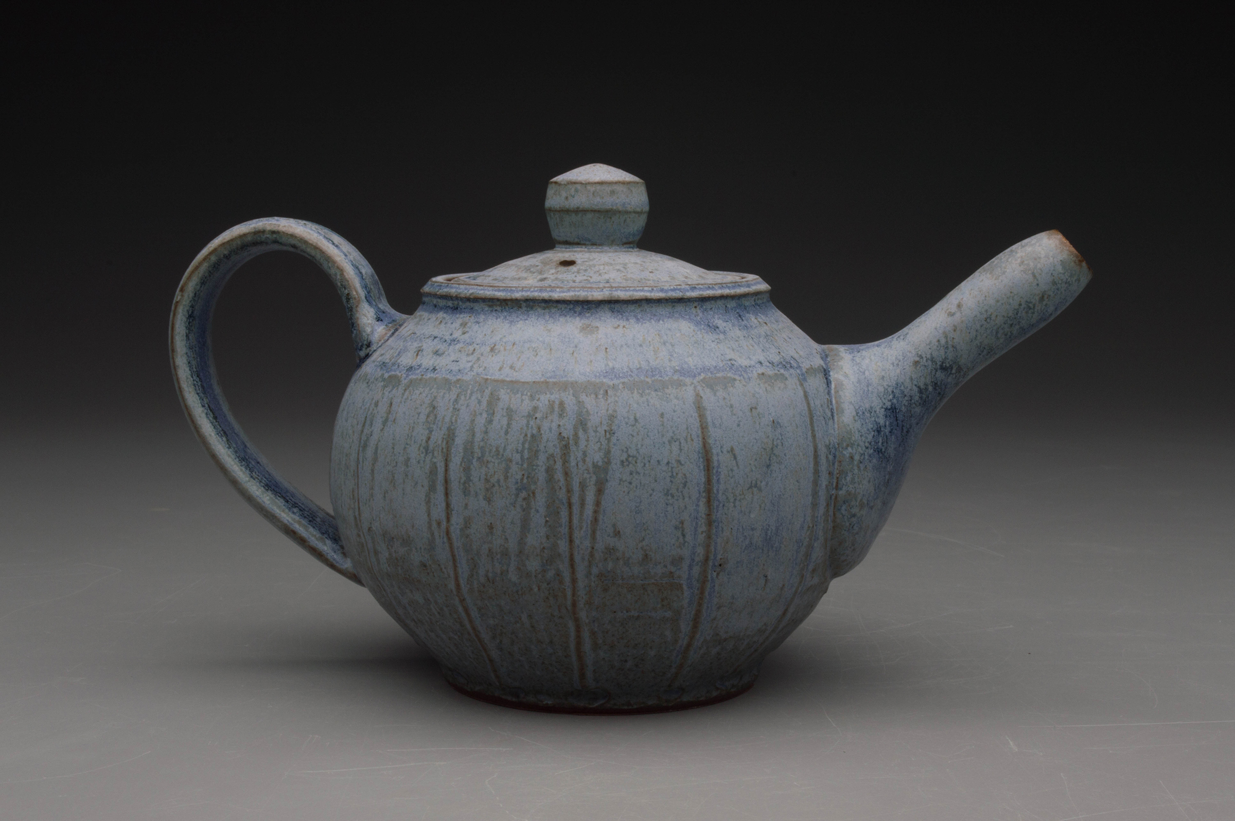 Teapot by Mitch Hilzer