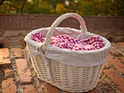 Picnic on the prairie