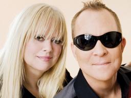 New wave band The B-52s will open the Lied Center's 2017-18 season on Sept. 30. | Courtesy photo