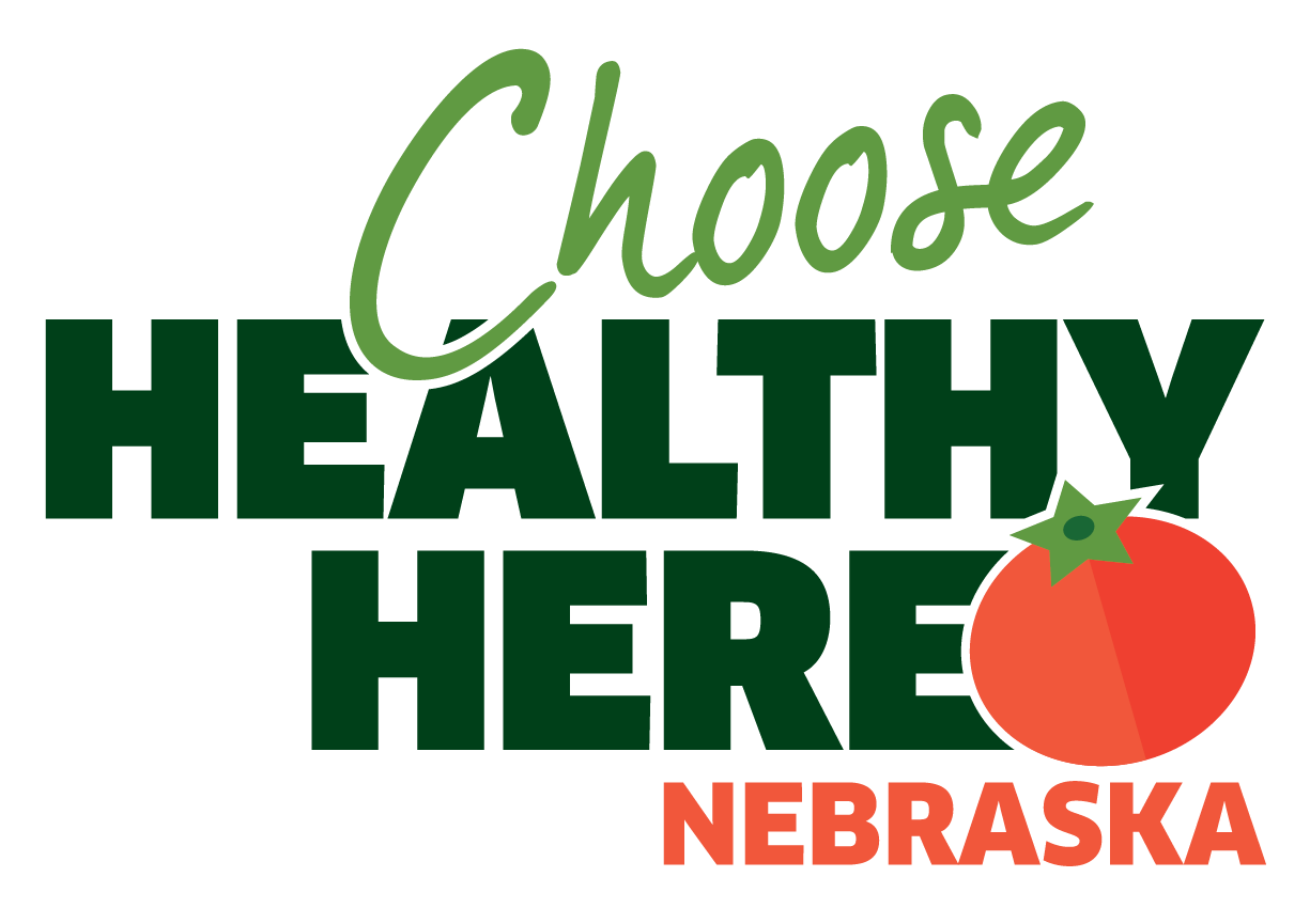 Choose Healthy Here Logo