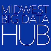 Midwest Big Data Hub was created to address increasing challenges in collecting, managing, serving, mining, and analyzing rapidly growing and increasingly complex data and information collections to create actionable knowledge and guide decision-making.