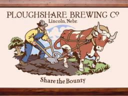 ploughshare