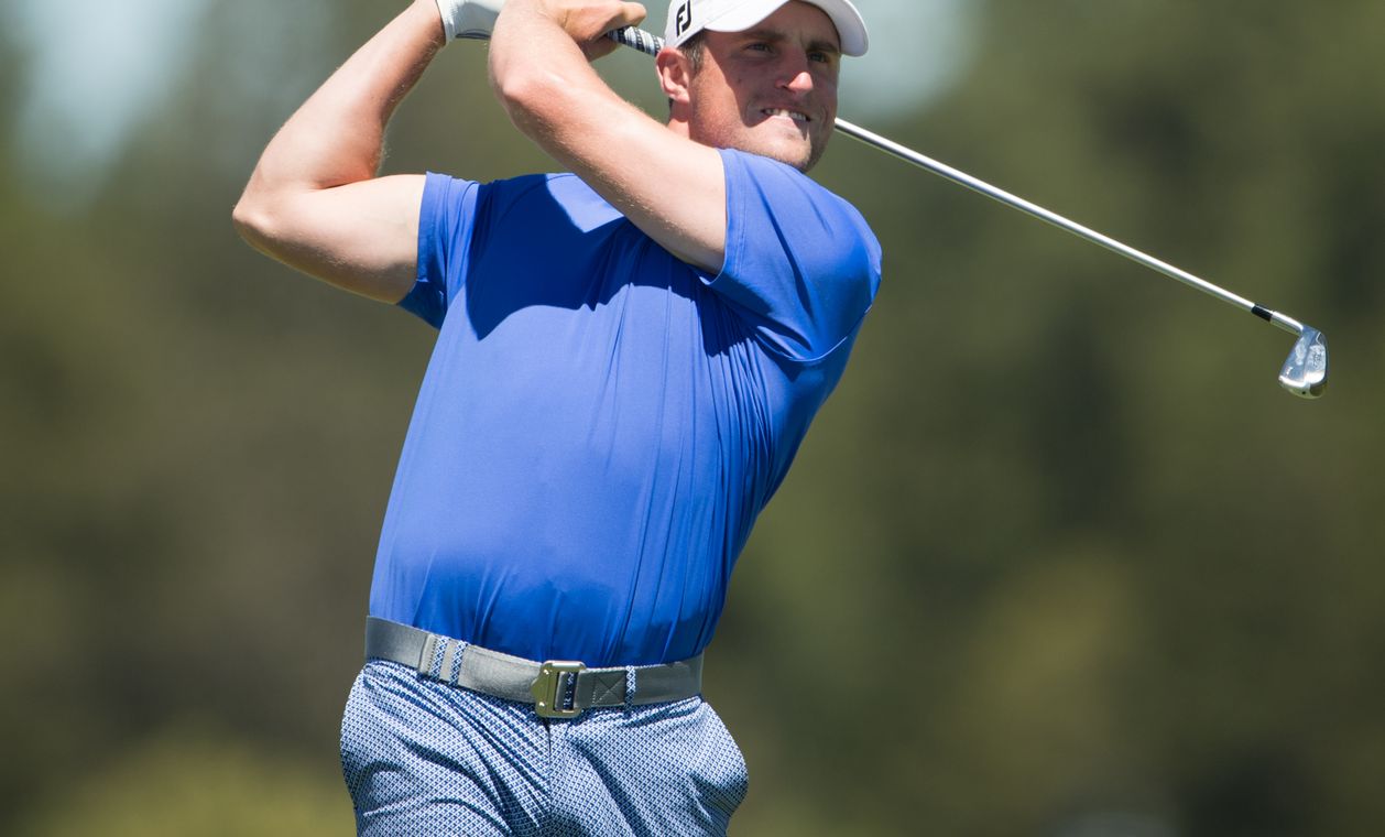 2012 PGAM Alum Alex Beach (PGA) Qualifies for the PGA Championship!