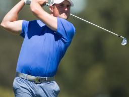 2012 PGAM Alum Alex Beach (PGA) Qualifies for the PGA Championship!