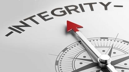 Academic Integrity Resources for Instructors are avaialble online. 