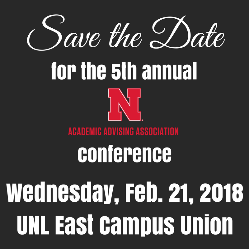 2018 AAA Conference Save the Date