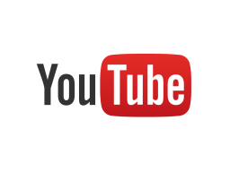 Find us on YouTube.