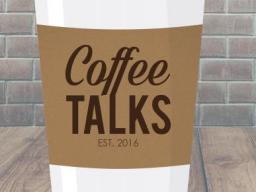 Join us for Coffee Talks
