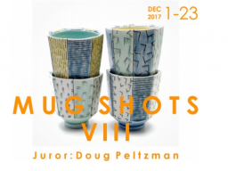 Mug Shots VII show card
