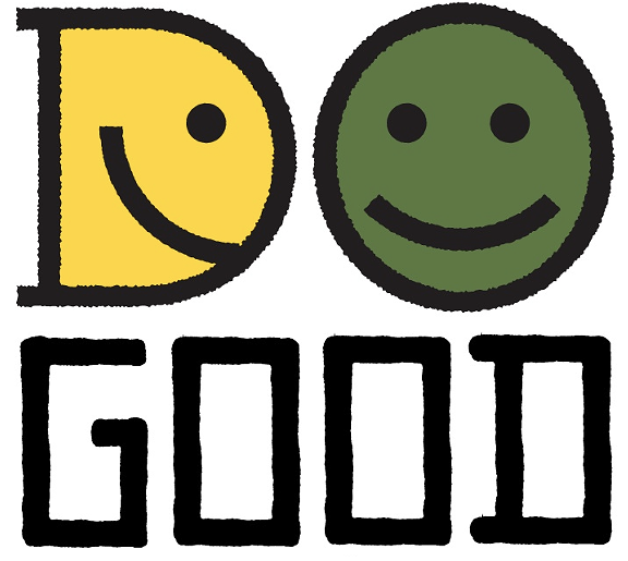 Previous campaigns have addressed social issues relevant to today. The theme of this year's campaign is "Do Good." 