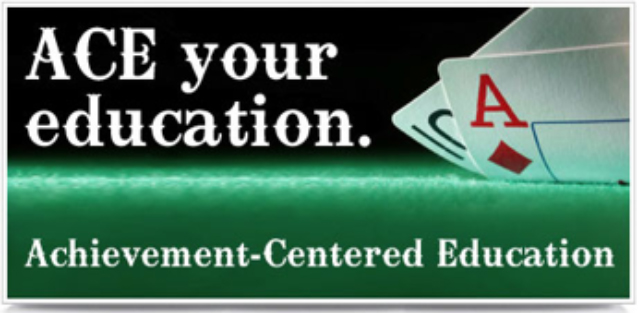 Achievement-Centered Education