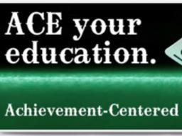 Achievement-Centered Education