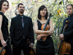 Chiara String Quartet