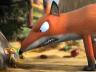 The Oscar Nominated Shorts 2011 program includes "The Gruffalo," an animated short about a mouse that takes a walk and must outsmart a fox, owl and snake.