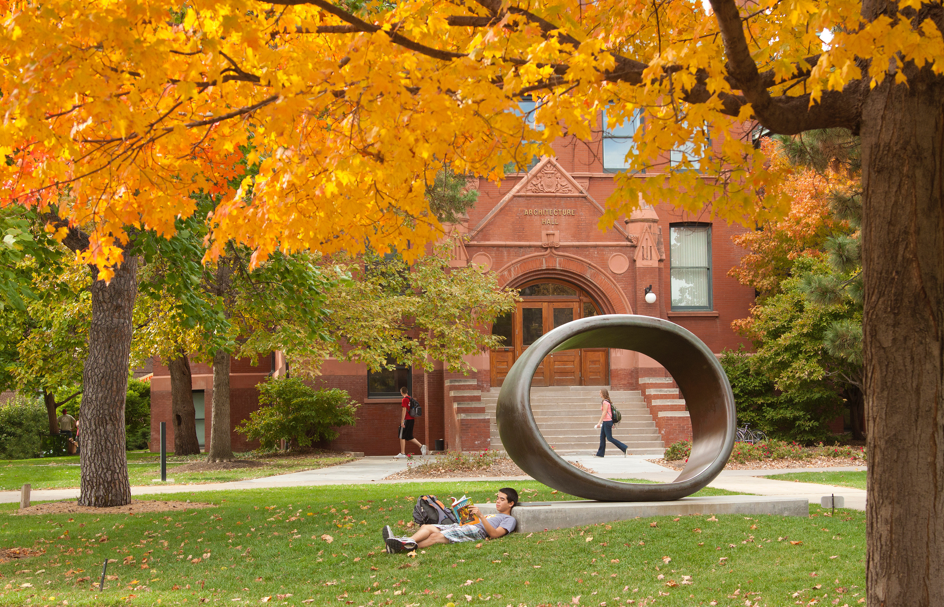 Fall Meeting: Saturday, Nov. 18 | Announce | University of Nebraska-Lincoln