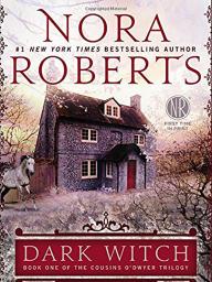 Explore the books of Nora Roberts through lecture and discuss.