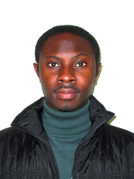 Olufemi Abimbola