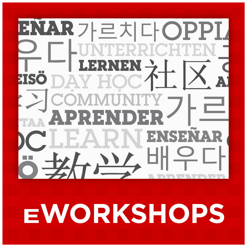 New eWorkshop