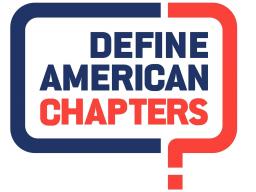 Define American Chapter- University of Nebraska-Lincoln