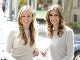 The innovative founders of theSkimm, Danielle Weisberg and Carly Zakin, are the keynote speakers for the NWLN fall conference.