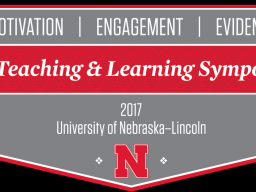 Fall Teaching & Learning Symposium
