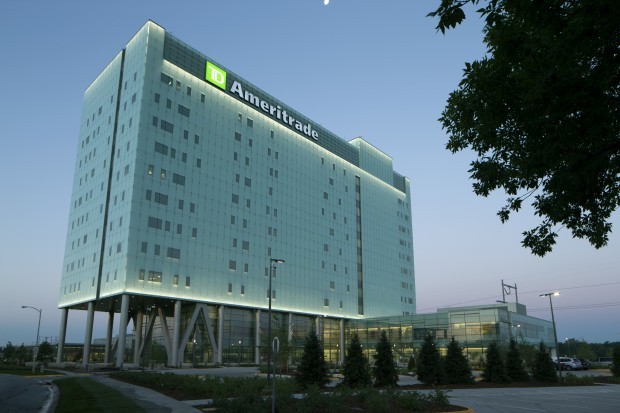 Learn how to #StartSomething in the markets with TD Ameritrade in Omaha.