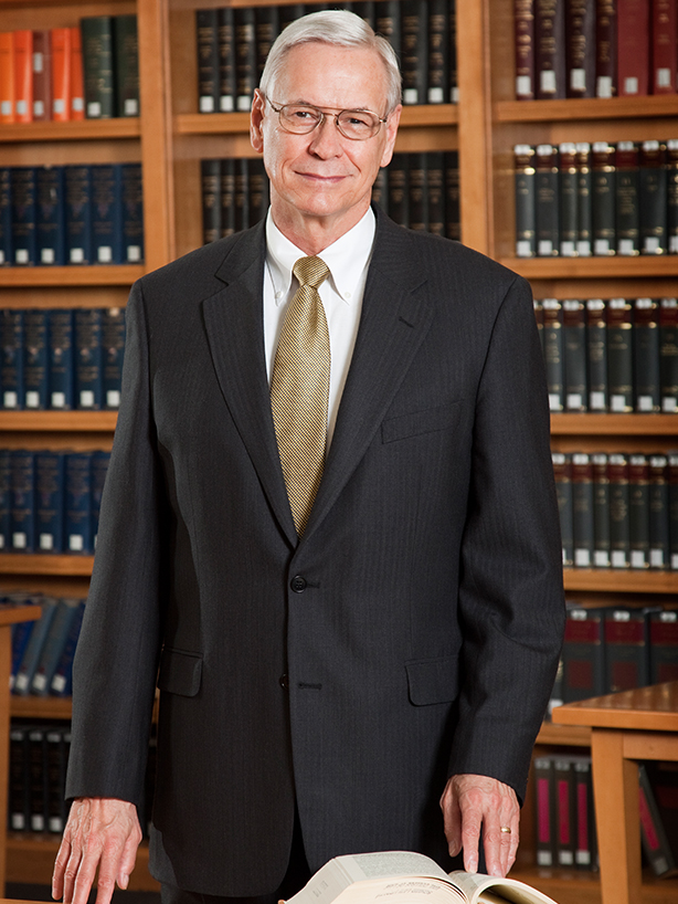 Professor Marty Gardner