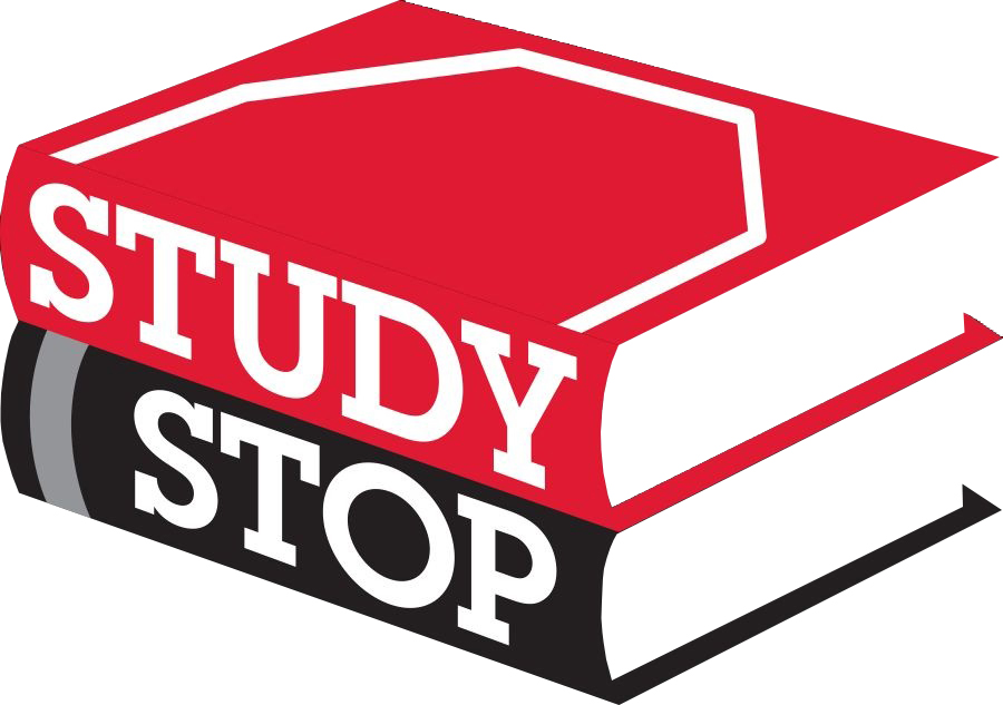Study Shop Logo