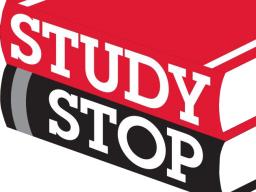 Study Shop Logo
