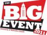 The 6th Annual Big Event at UNL
