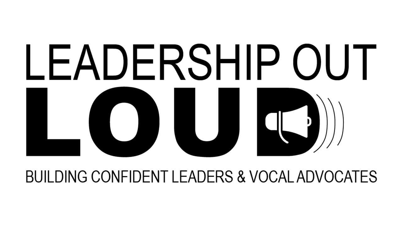 Leadership Out Loud | Announce | University of Nebraska-Lincoln