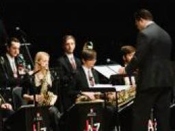 Jazz Orchestra and Big Band