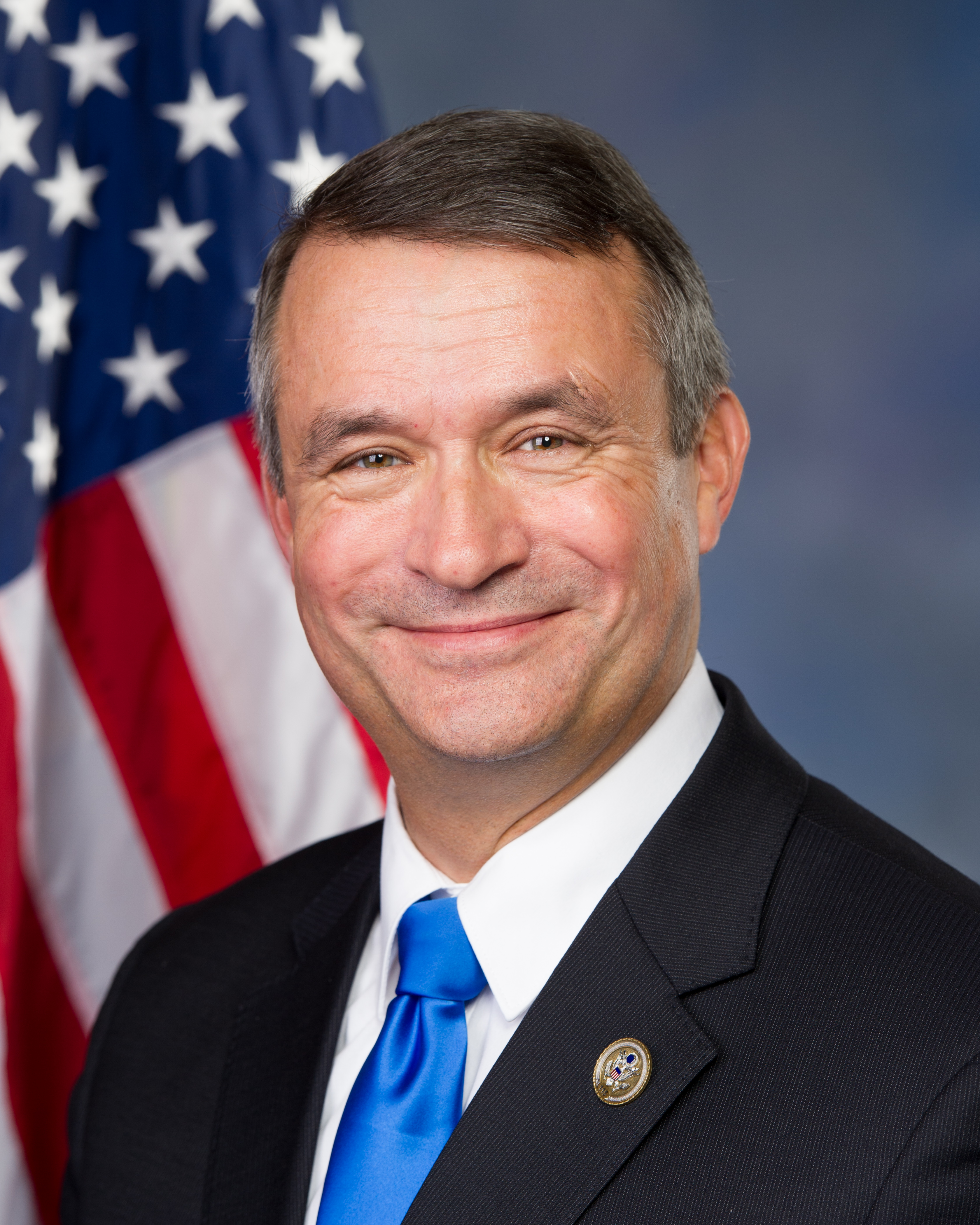 Congressman Don Bacon