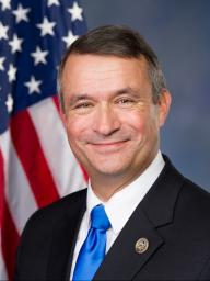 Congressman Don Bacon