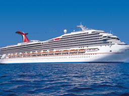 Caribbean Cruise to Panama