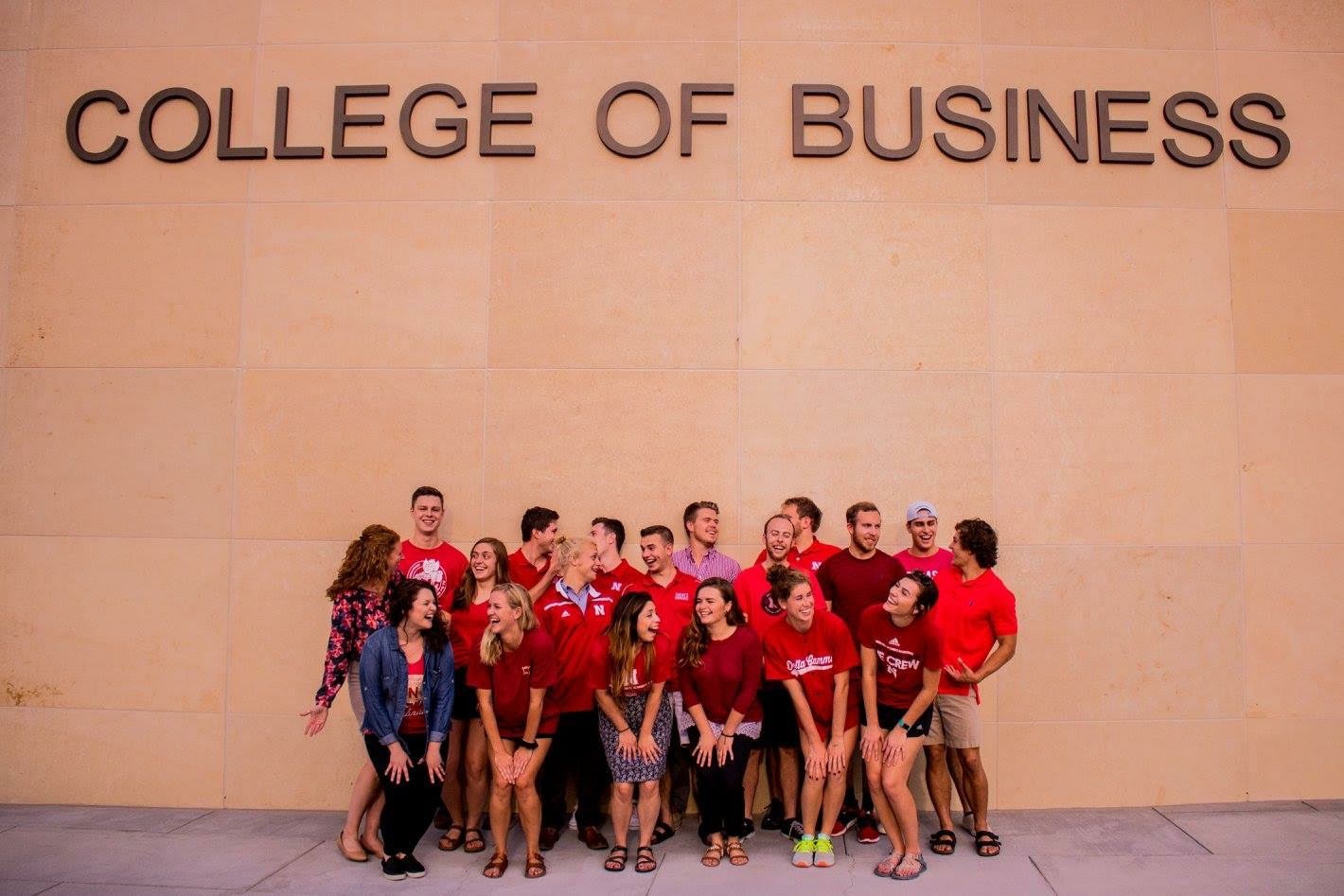Nebraska Business Student Advisory Board