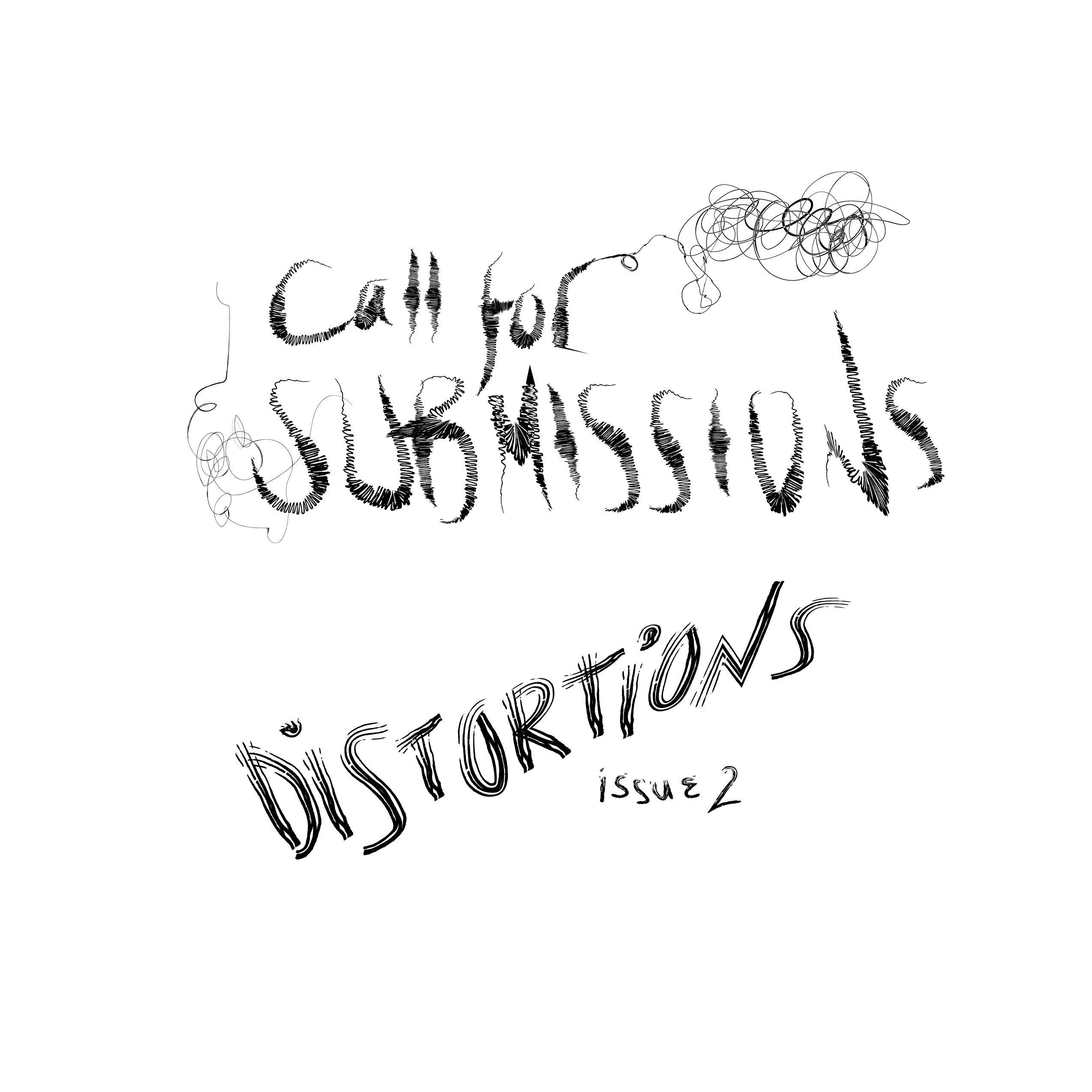 call for submissions