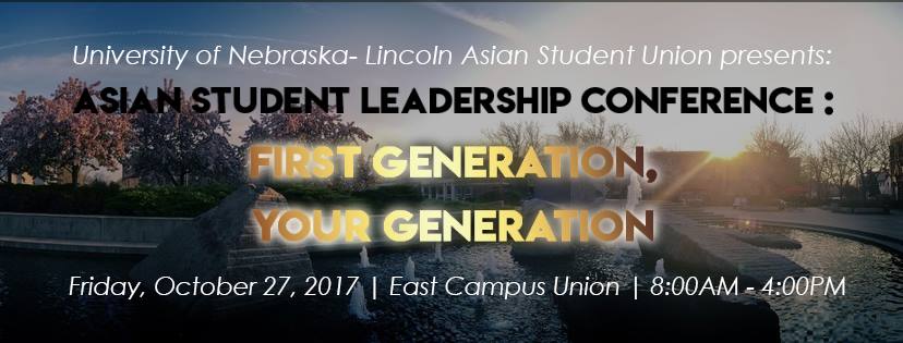 Asian Student Leadership Conference